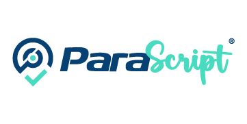ParaScript Fiserv Forum sponsor logo 2026