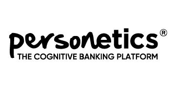 Personetics Fiserv Forum sponsor logo