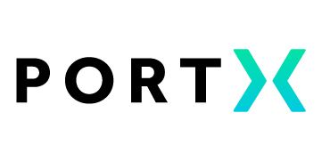 Portx Fiserv Forum sponsor logo