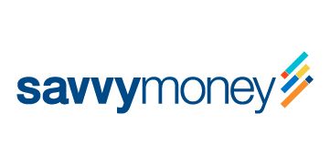 Savy Money Fiserv Forum sponsor logo