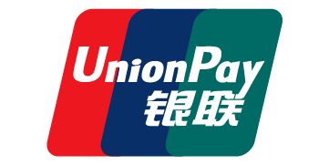 UnionPay Fiserv Forum sponsor logo 2026