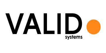 Valid Fiserv Forum sponsor logo 2026