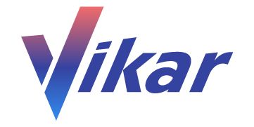 Vikar Fiserv Forum sponsor logo 2026