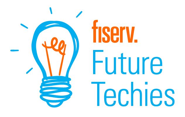 fiserv future techies logo