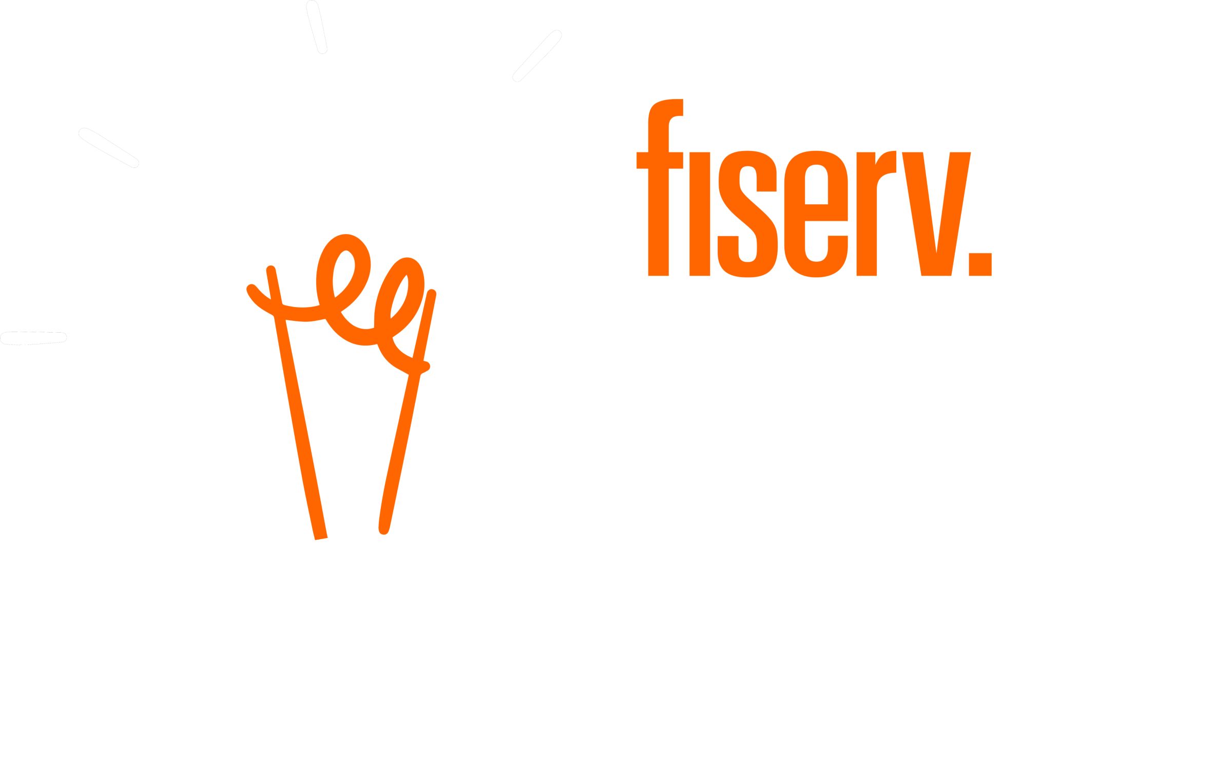fiserv future techies logo
