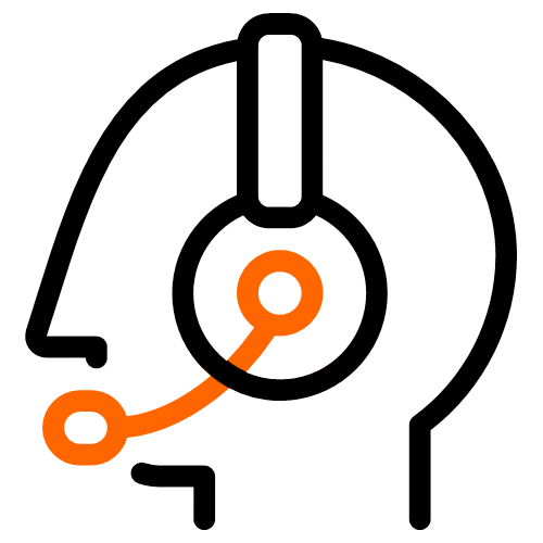 customer service icon