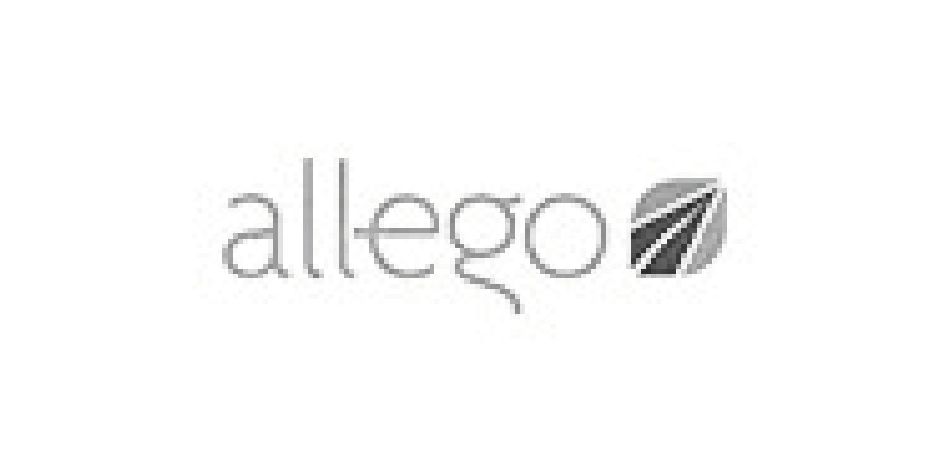 allego logo