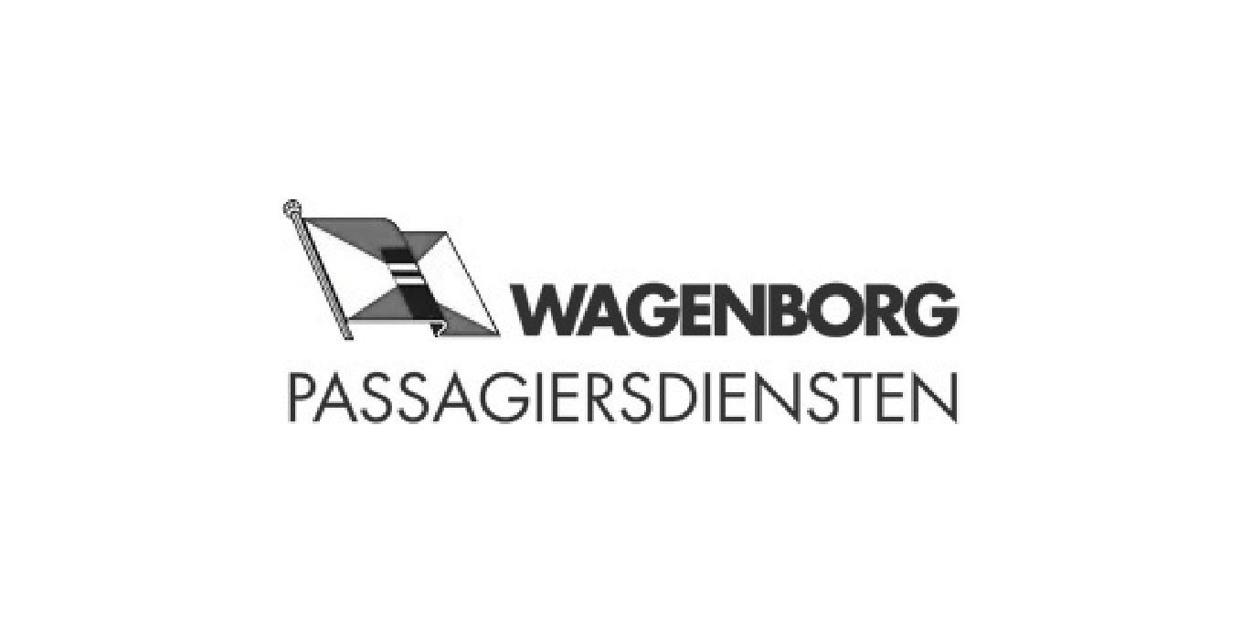 wagenborg logo