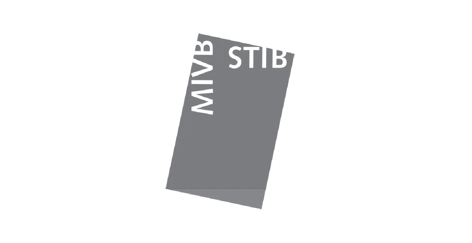 mivb stib logo