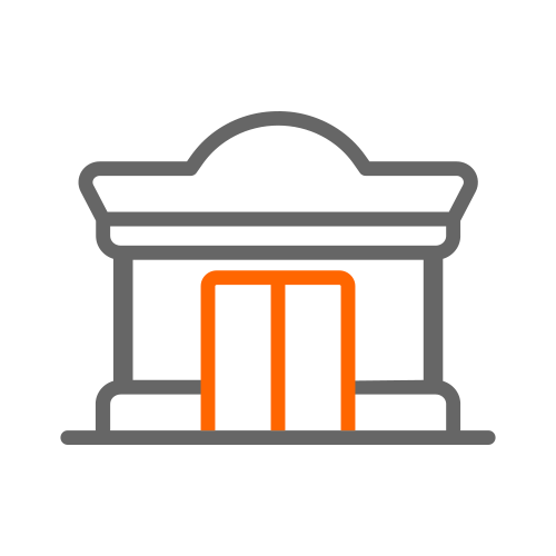 credit union icon