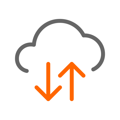cloud icon