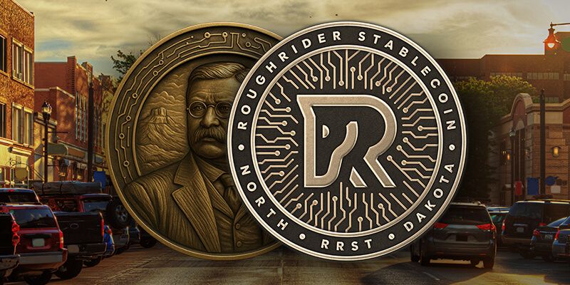 roughrider stablecoin