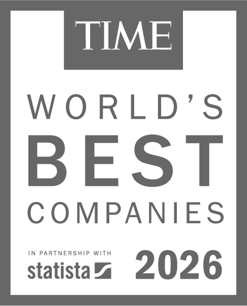 TIME 2026 logo